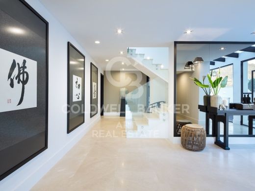 Maison de luxe à vendre à Marbella, 4 495 000 €, Photo 6