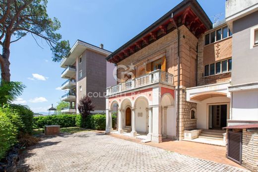 Luxury House for sale in Campobasso, 700 000 €, Photo 7