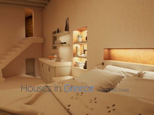 Luxury House for sale in Kýthnos, 950 000 €, Photo 7