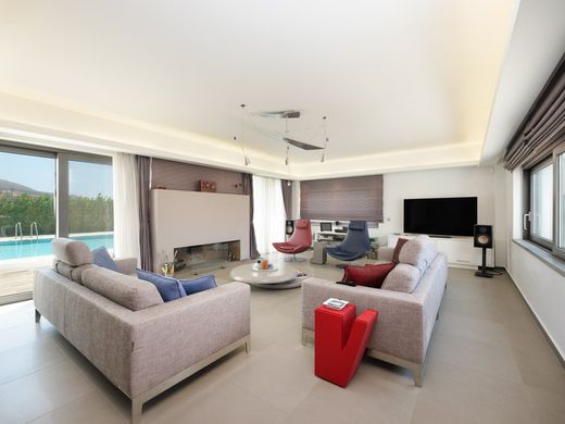 Maison de luxe à vendre à Dhráfi, 1 280 000 €, Photo 3