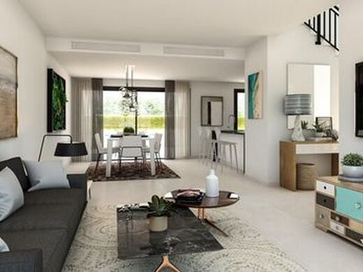 Maison de luxe à vendre à Denia, 675 000 €, Photo 4