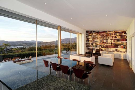 Luxury House for sale in Motril, 583 000 €, Photo 1