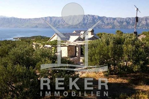 Maison de luxe à vendre à Povlja, 550 000 €, Photo 2