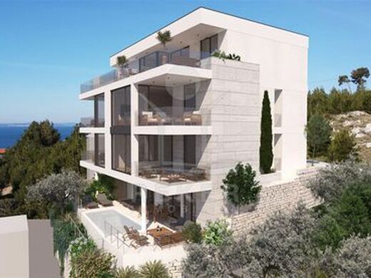 Appartement de luxe à vendre à Omiš, 1 280 000 €, Photo 2