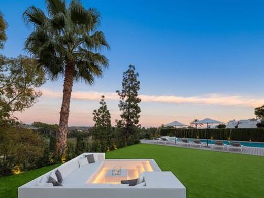 Luxury House for sale in Marbella, 4 495 000 €, Photo 2