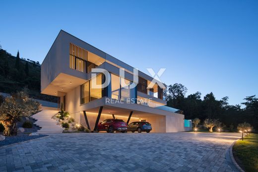 Maison de luxe à vendre à Labin, 2 300 000 €, Photo 3