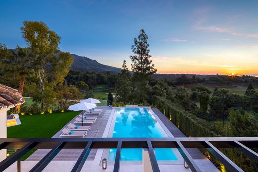 Luxury House for sale in Marbella, 4 495 000 €, Photo 3