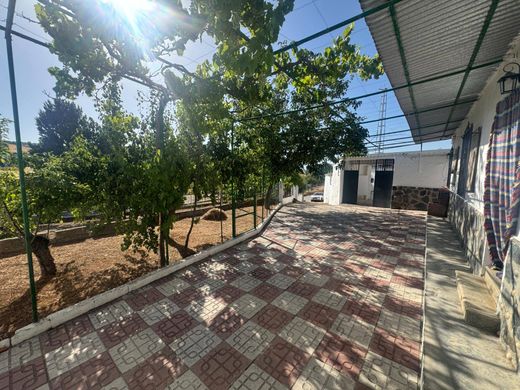 Maison de luxe à vendre à Alcalá la Real, 408 000 €, Photo 4