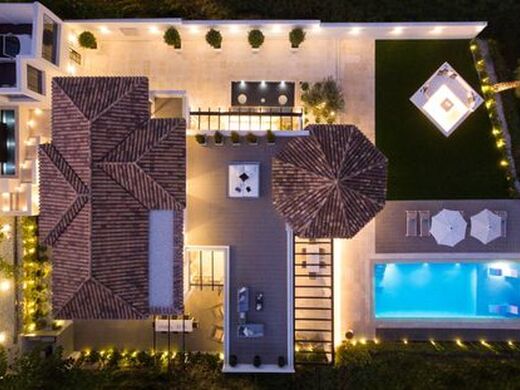 Luxury House for sale in Marbella, 4 495 000 €, Photo 5