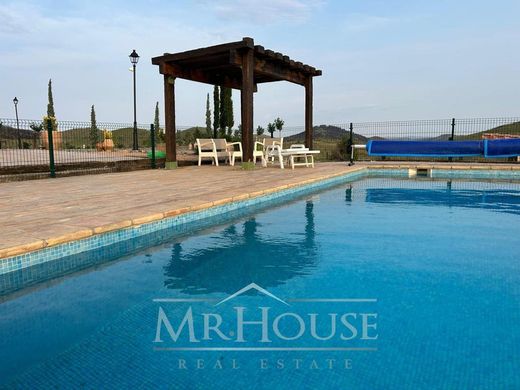 Luxury House for sale in Bubierca, 3 999 000 €, Photo 2