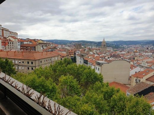 Luxury Apartment for sale in Ourense, 450 000 €, Photo 3