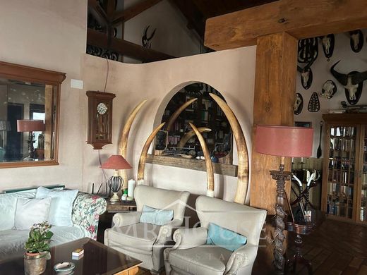 Luxury House for sale in Bubierca, 3 999 000 €, Photo 5