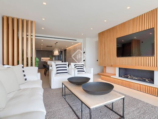 Appartement de luxe à vendre à Santa Ponsa, 1 970 000 €, Photo 6