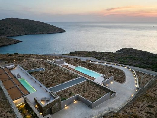 Maison de luxe à vendre à Andros, 3 850 000 €, Photo 6