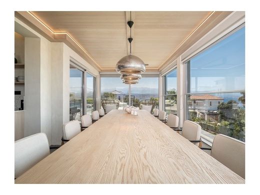 Maison de luxe à vendre à Pithári, 1 680 000 €, Photo 6