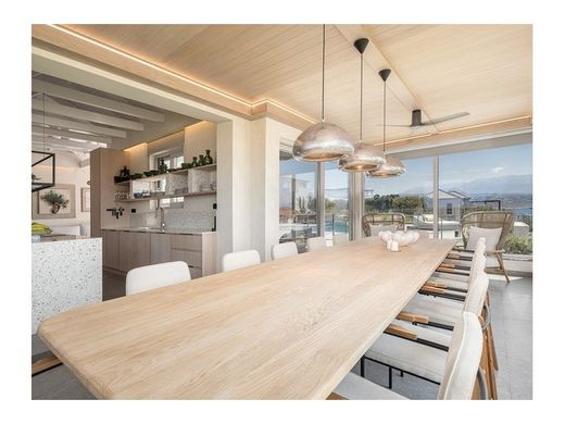 Maison de luxe à vendre à Pithári, 1 680 000 €, Photo 7
