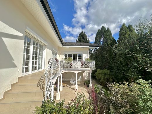 Maison de luxe à vendre à Münsing, 3 350 000 €, Photo 1