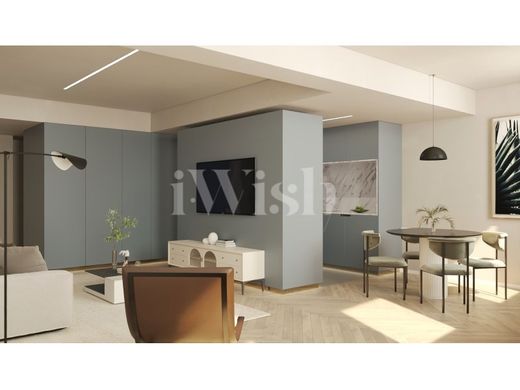 Appartement de luxe à vendre à Porto, 715 000 €, Photo 1