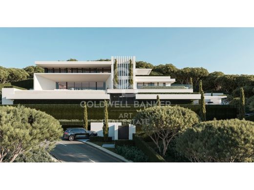 Maison de luxe à vendre à Benahavís, 9 450 000 €, Photo 2