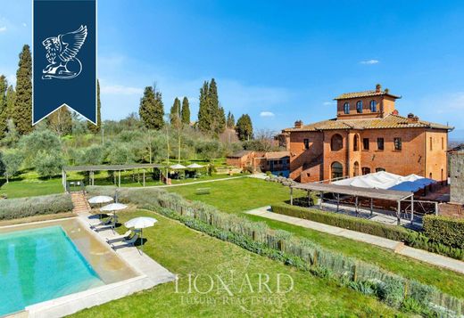 Maison de luxe à vendre à Sinalunga, 2 000 000 €, Photo 2