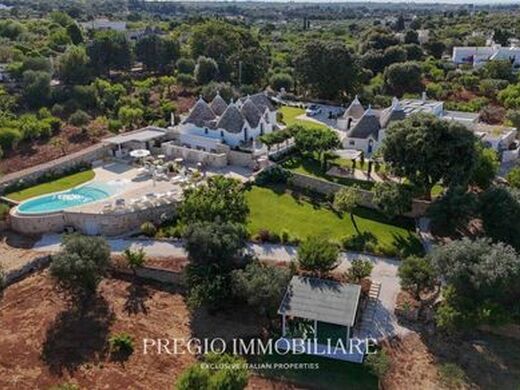 Maison de luxe à vendre à Monopoli, 2 950 000 €, Photo 3