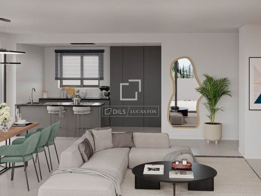 Appartement de luxe à vendre à Elviria, 583 000 €, Photo 4