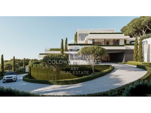 Maison de luxe à vendre à Benahavís, 9 450 000 €, Photo 5