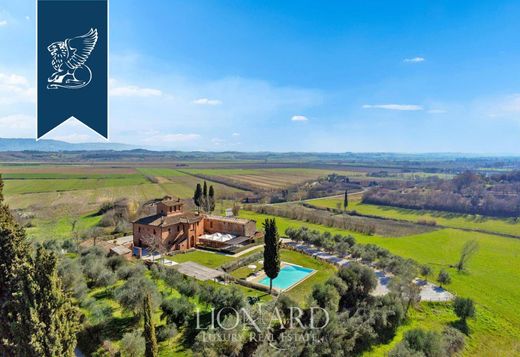 Maison de luxe à vendre à Sinalunga, 2 000 000 €, Photo 5