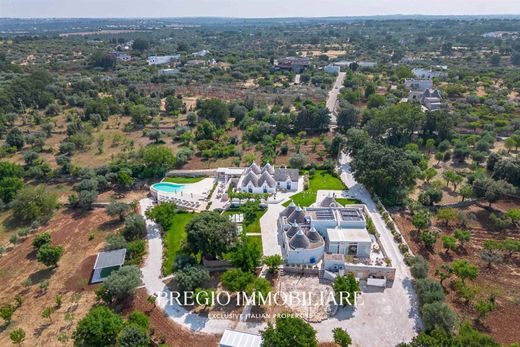 Maison de luxe à vendre à Monopoli, 2 950 000 €, Photo 5