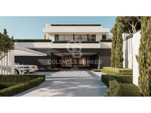 Maison de luxe à vendre à Benahavís, 9 450 000 €, Photo 6