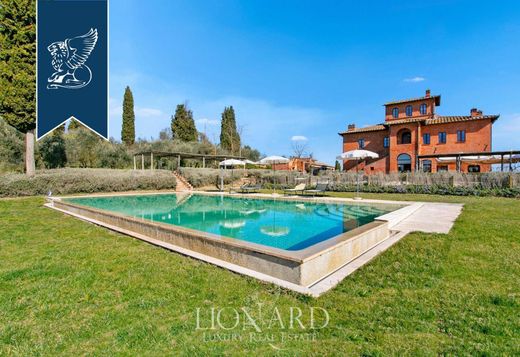 Maison de luxe à vendre à Sinalunga, 2 000 000 €, Photo 6