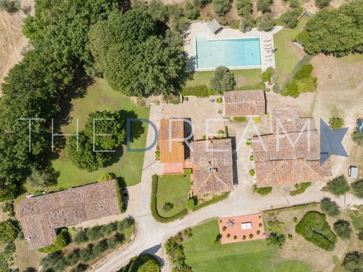 Maison de luxe à vendre à Rignano Sull Arno, 6 200 000 €, Photo 4