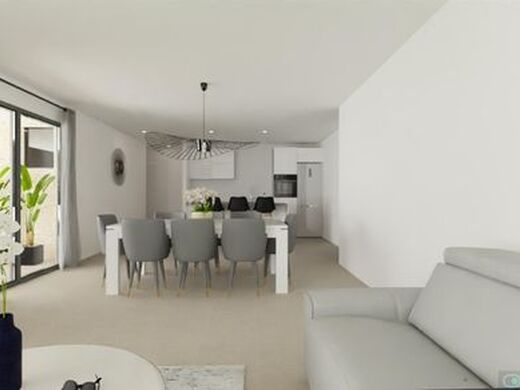 Luxury House for sale in Monforte Del Cid, 505 900 €, Photo 2