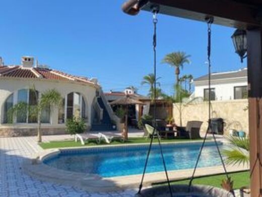 Luxury House for sale in Ciudad Quesada, 530 000 €, Photo 2