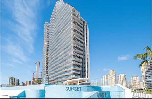 Luxury Apartment for sale in Benidorm, 750 000 €, Photo 2