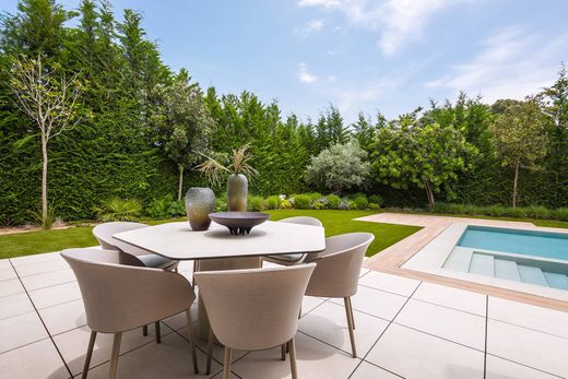 Luxury House for sale in El Paraíso, 2 495 000 €, Photo 2