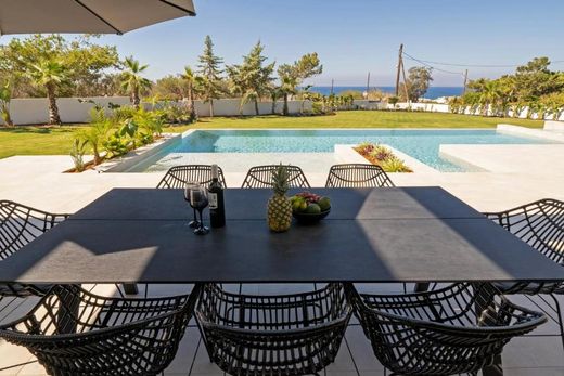 Luxury House for sale in Irákleion, 2 500 000 €, Photo 3