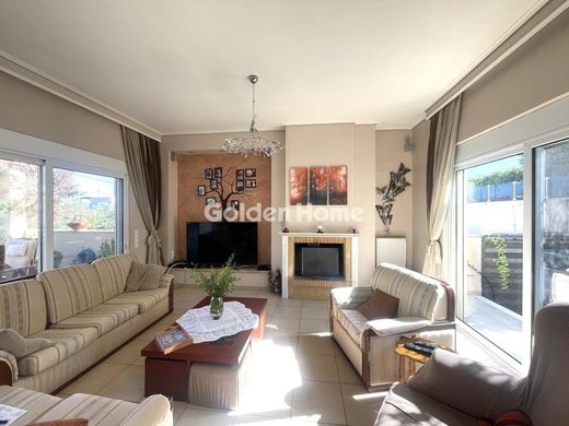 Maison de luxe à vendre à Vári, 1 000 000 €, Photo 3