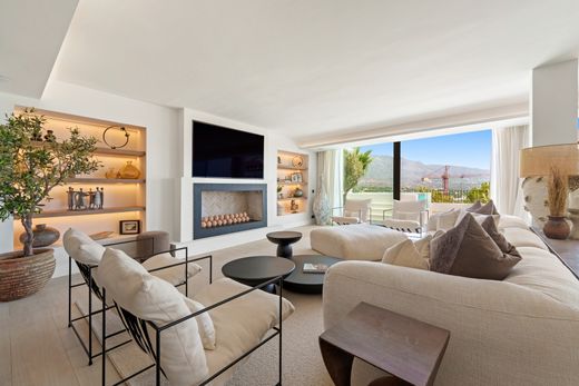 Maison de luxe à vendre à Nueva Andalucia, 9 950 000 €, Photo 3