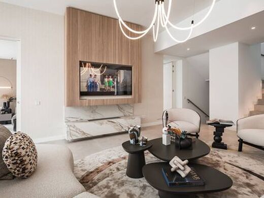 Luxury House for sale in El Paraíso, 2 495 000 €, Photo 4