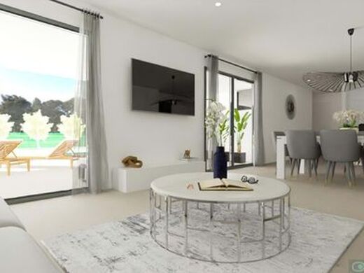 Luxury House for sale in Monforte Del Cid, 505 900 €, Photo 5