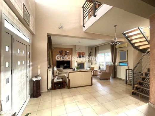 Maison de luxe à vendre à Vári, 1 000 000 €, Photo 5