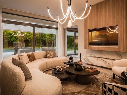Luxury House for sale in El Paraíso, 2 495 000 €, Photo 5