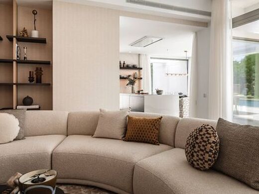 Luxury House for sale in El Paraíso, 2 495 000 €, Photo 6