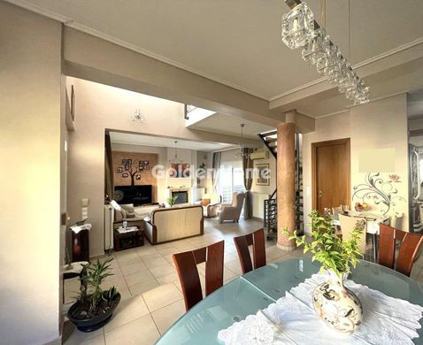 Maison de luxe à vendre à Vári, 1 000 000 €, Photo 7