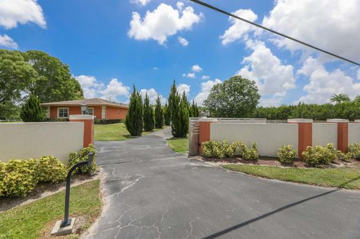 Maison de luxe à vendre à Parkland, 5 837 425 €, Photo 1