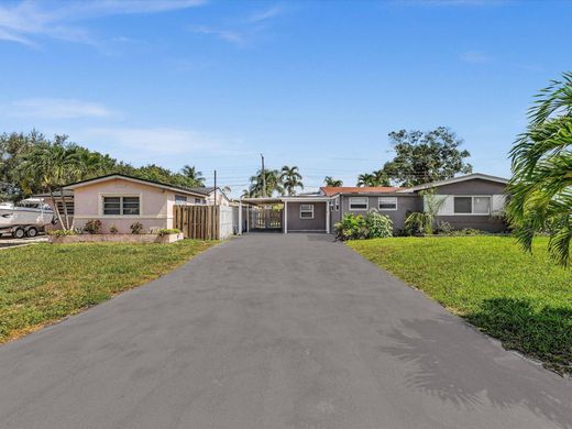 Luxury House for sale in Hollywood, 462 702 €, Photo 1