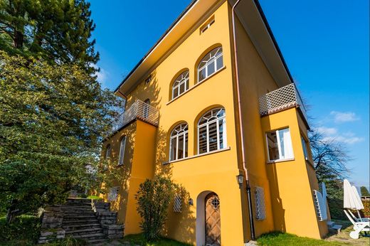 Luxury House for sale in Sorengo, 0 €, Photo 2