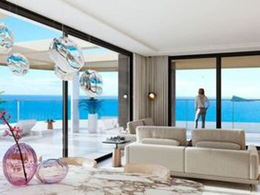 Luxury Apartment for sale in Benidorm, 580 000 €, Photo 2