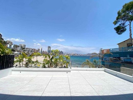 Luxury Apartment for sale in Benidorm, 1 650 000 €, Photo 1